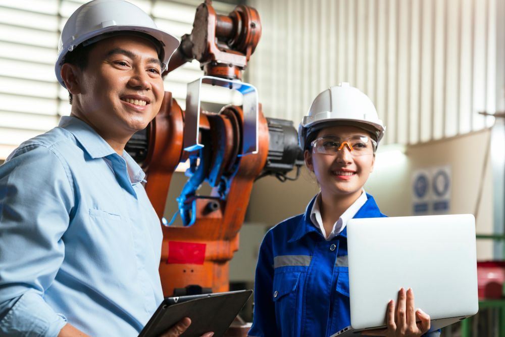 Specified Skilled Worker Visa (Product Manufacturing Industries) [YOLO JAPAN ]
