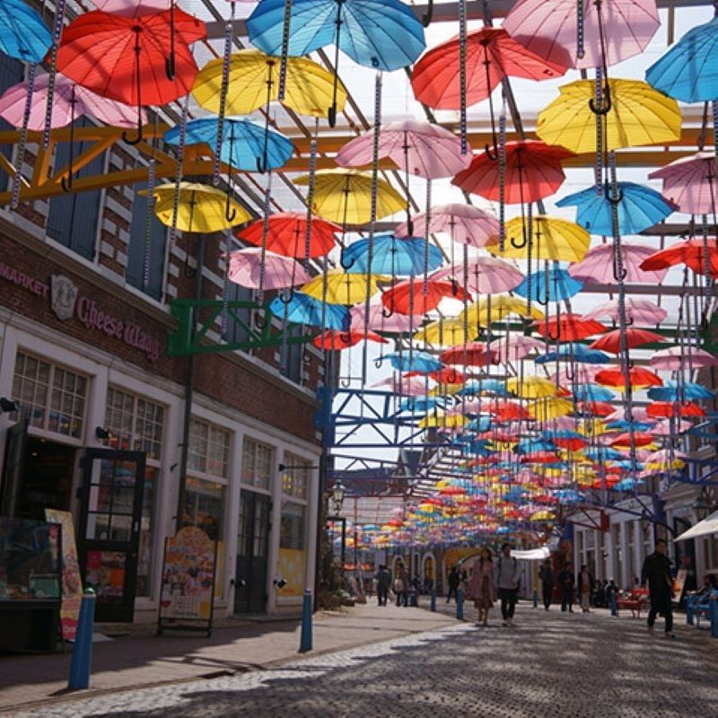 [Kyushu/Nagasaki/Sasebo-shi] Trabalho na recepção do hotel
