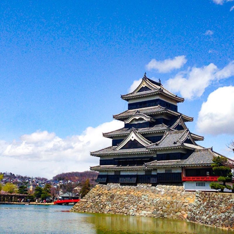 【長野松本・時給1200円～】ホテル全般業務