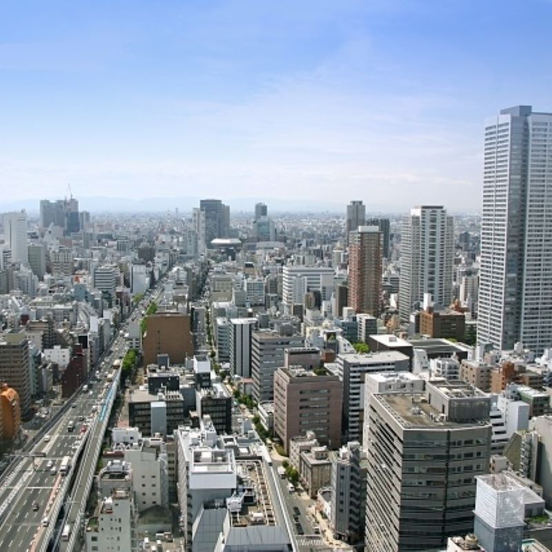 【大阪・新大阪駅から徒歩3分】ホテルフロント業務のお仕事