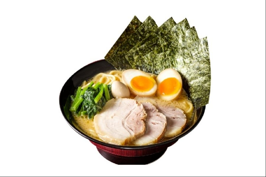 \ Has a track record of hiring foreigners/ramen shop STAFF “Machida Shoten Fukushima Nishiguchi Store”