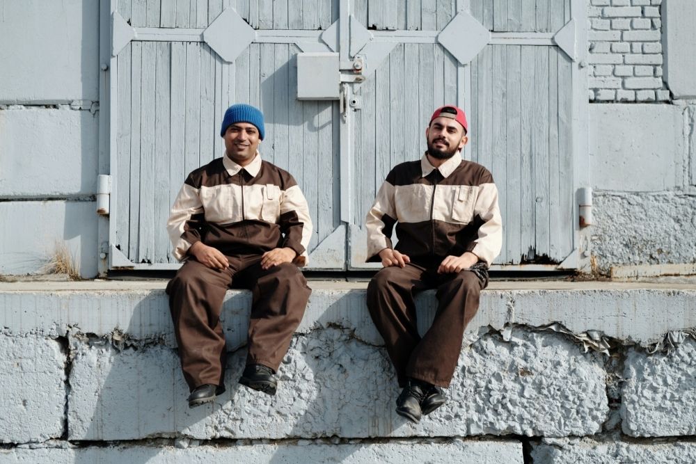 fácil!! Fabricação, inspeção visual, embalagem e envio de produtos de plástico 270.000 ou mais possíveis ☆