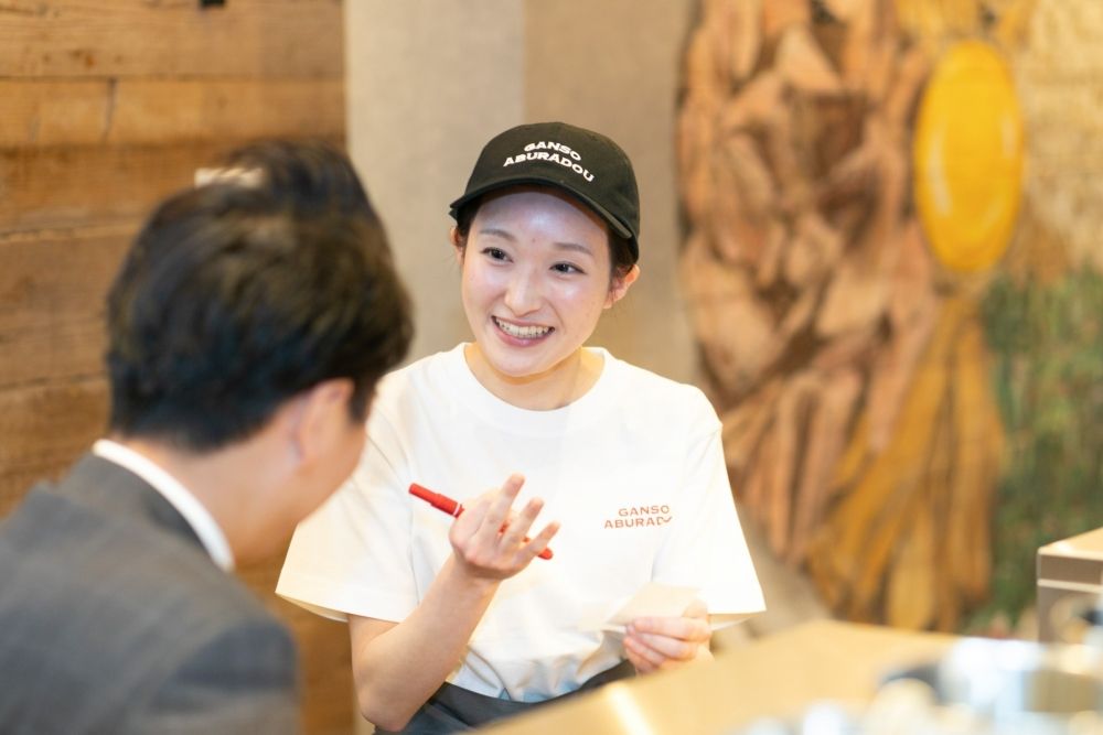 【外国人採用実績あり】ラーメン店STAFF《元祖油堂　綱島店》