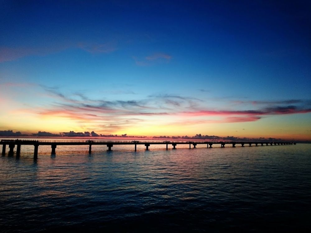 [Empregos em dormitórios e refeições em Okinawa] Empregos em restaurantes em hotéis resort