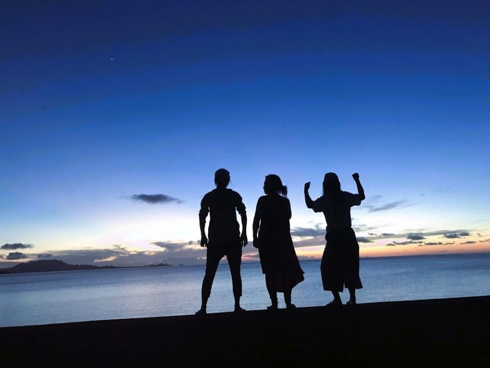 [Resort Life ♪ Jobs with Dormitories] Hotel Front Desk Receptionist Jobs