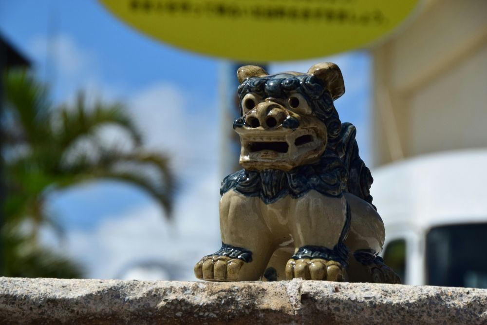 [Hotel in Naha City, Okinawa Prefecture] Front desk job