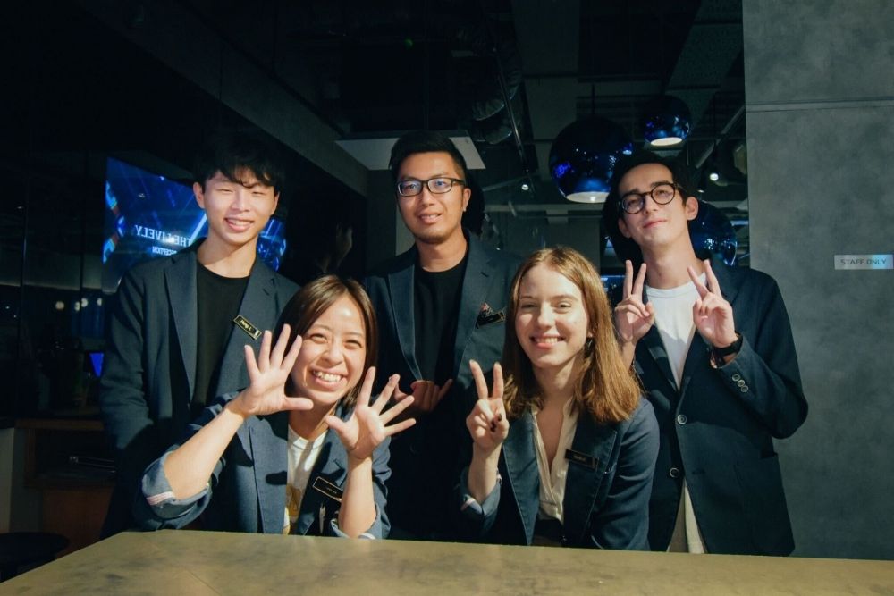 【未経験者も大歓迎!!】ホテルのベッドメイキング、そうじ、チェックのおしごと