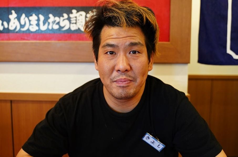 ＼외국인 채용 실적 있음/라면점 STAFF《마치다 상점 영점》