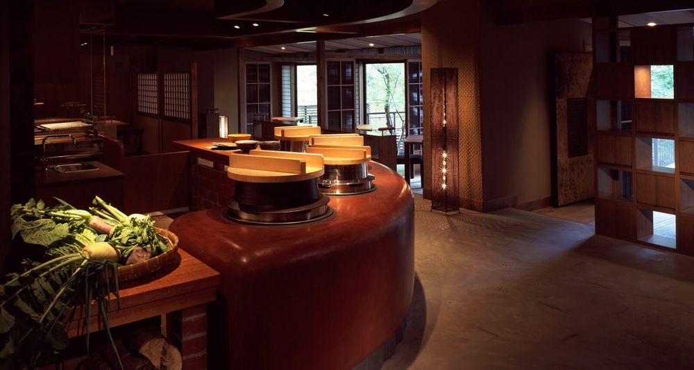 【正社員】温泉旅館での厨房業務【経験者歓迎】