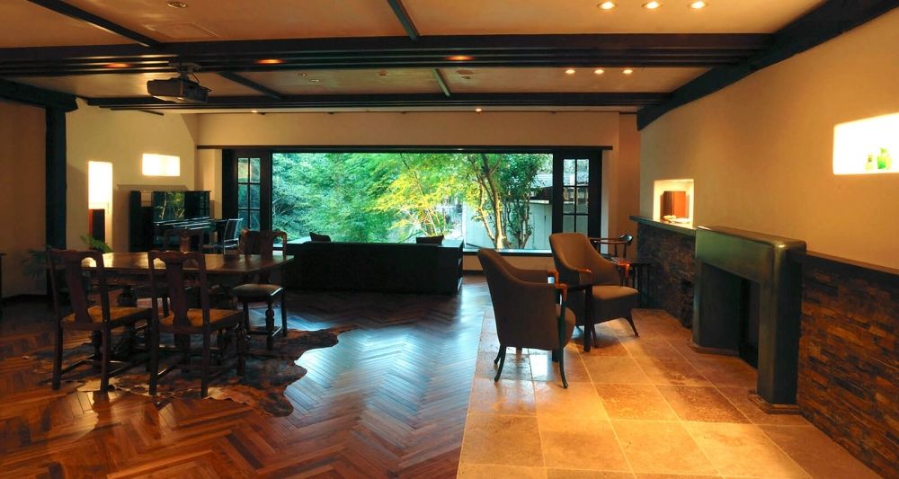 【正社員】温泉旅館での厨房業務【経験者歓迎】