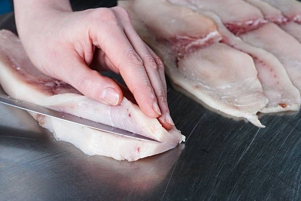 수산물 가공 작업 / 치바현 후나바시 / 시간당 1,300엔