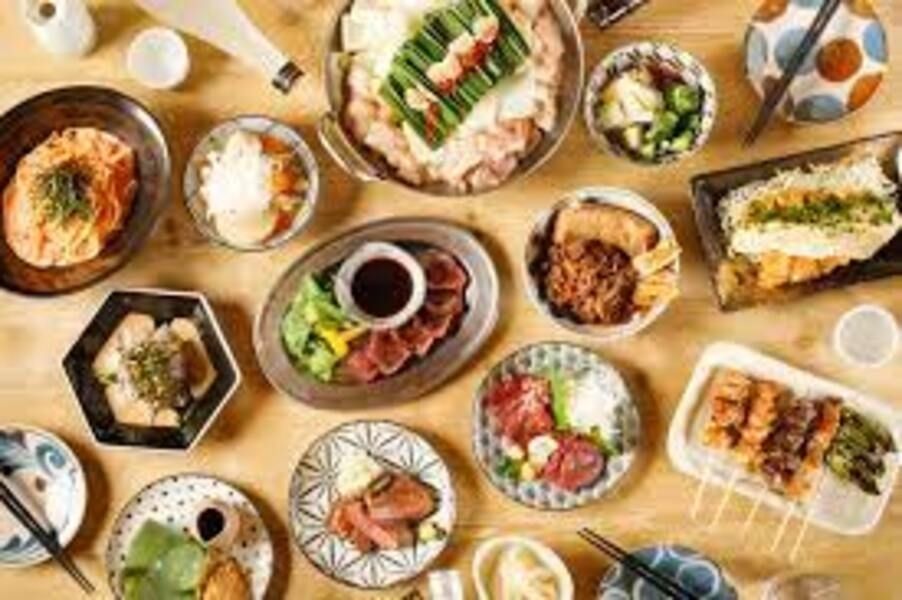 [Tuyển dụng kỹ năng cụ thể] Nhân viên cửa hàng “izakaya kiểu Nhật tự hào về ẩm thực Kyushu”, công việc làm bếp