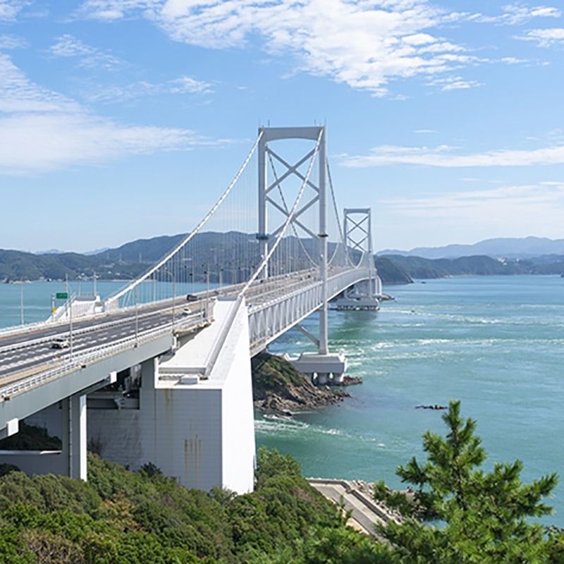 [Hãy làm việc trên đảo Awaji!] Phòng làm sạch phòng khách phí ký túc xá và tiện ích là miễn phí ☆ Ký túc xá riêng có sẵn