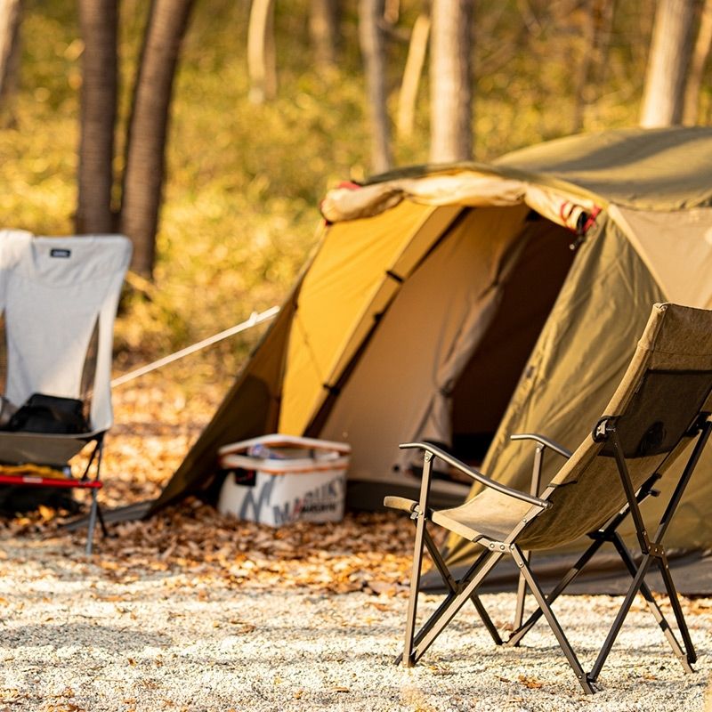 [Instalação de lazer em águas termais] Recepção na frente e no acampamento com Wi-Fi! Equipado com dormitórios privados