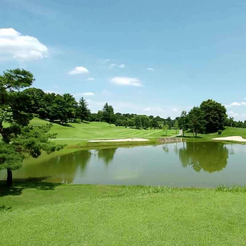 [Karuizawa] O trabalho na área de lavagem em campos de golfe começa em 1.400 ienes por hora! Taxas de dormitório e utilitários gratuitos
