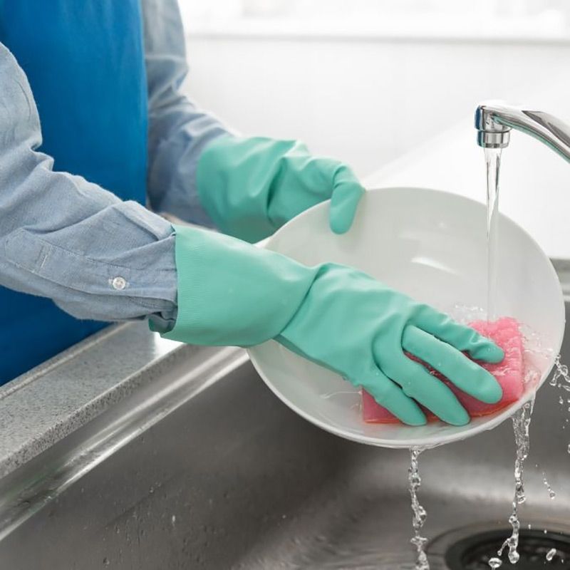 [Popular área de águas termais de Yuzawa ★ Trabalho no banheiro] Equipado com dormitórios privados com salário por hora de 1100 ienes ou mais