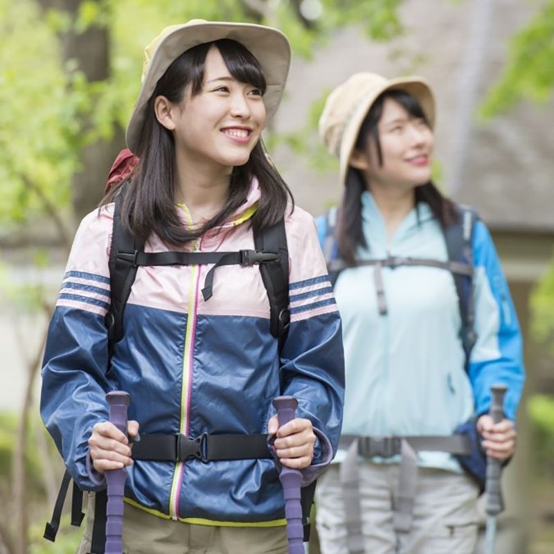 Equipe da atração “Hokkaido Niseko”