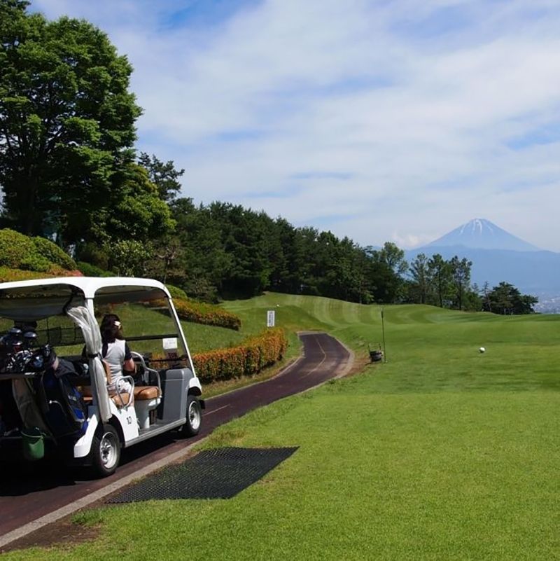 [Yamanashi/Cooking Assistance] Aproximadamente 90 minutos do centro da cidade! Bons acessos! Dormitórios espaçosos sem refeições