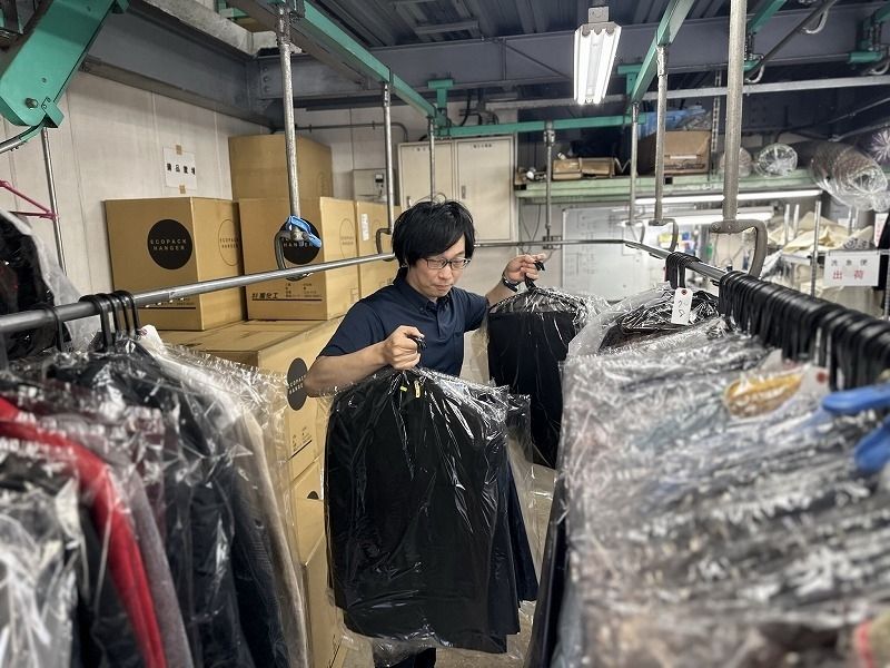 요코하마 코스 드라이버) 가가야 쇼카이