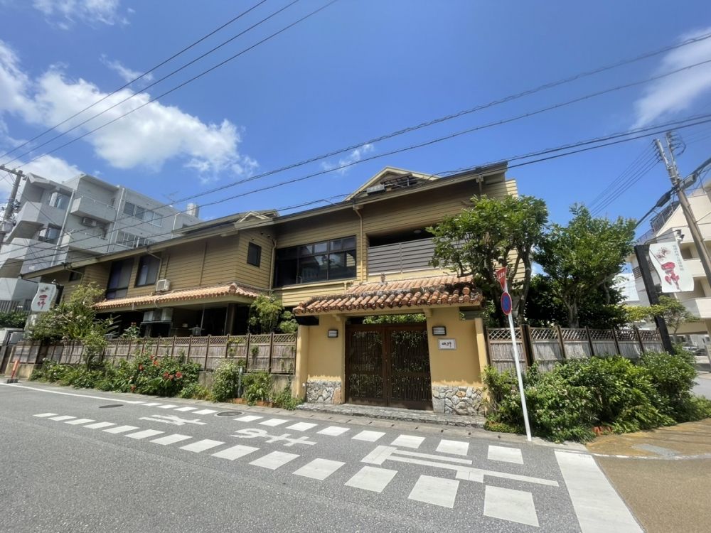 [Okinawa Naha] equipe de cozinha