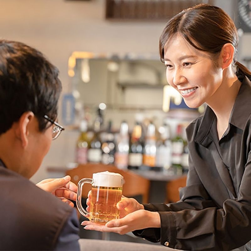 [Akazawa Onsenkyo, Prefeitura de Shizuoka] Procurando uma equipe de serviço de restaurante! Banhos ilimitados em fontes termais curativas ♪