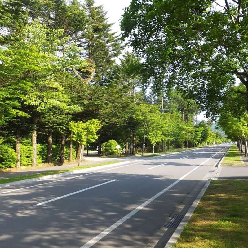 [Karuizawa Resort] Negócio de restaurantes em um hotel adjacente a um parque de diversões