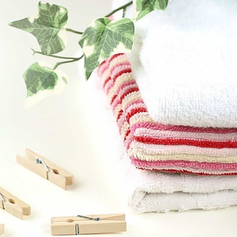 [北海道/礼文岛] 洗手间/储藏室工作人员 ＜私人房间宿舍/免费餐点＞