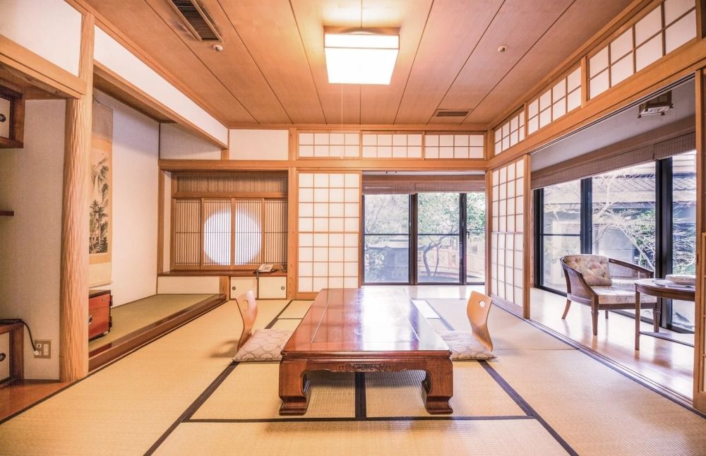 当天开始还可以，日式旅馆招待人员 [有工作签证支持]