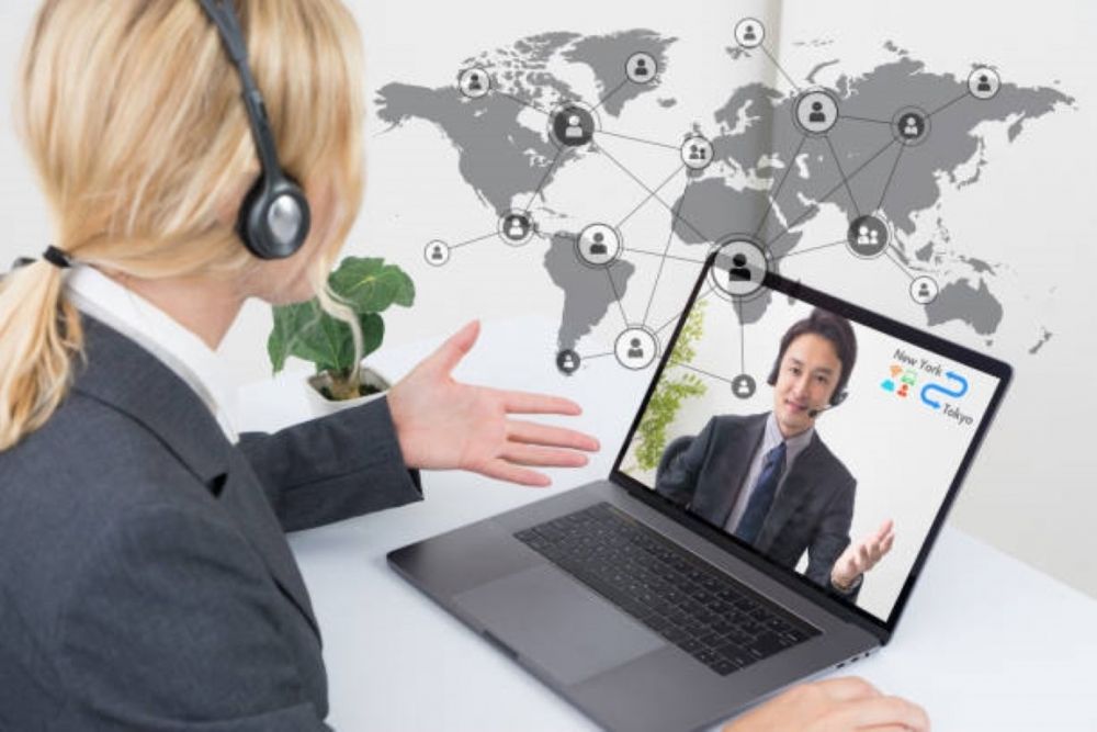 Suporte para vistos disponível! Uma empresa que fornece interpretação tripla usando português, espanhol e japonês.