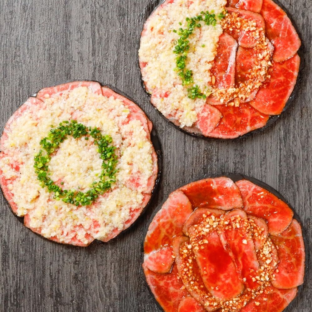 [중국인은 활약] 인기 불고기 가게의 홀 스탭 모집 ★ 히가시 긴자 역에서 0 분