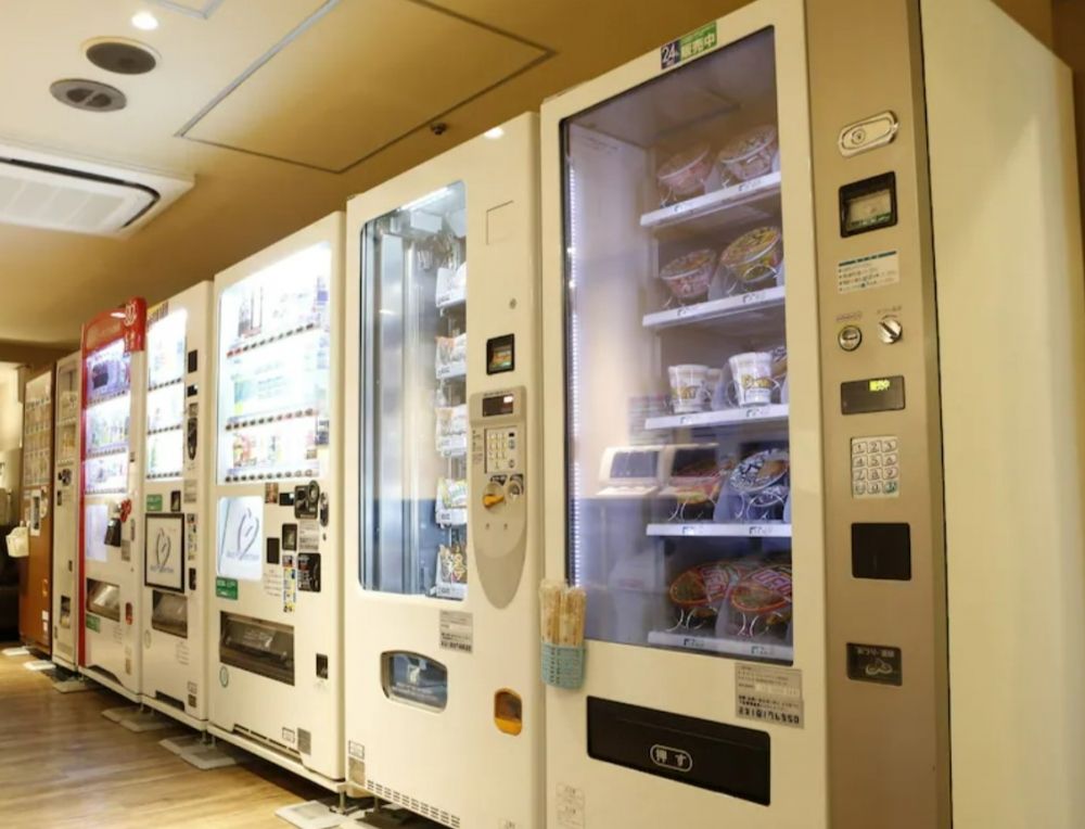 4 minutos da estação de Shinjuku | 1.350 ienes por hora | Hotel cápsula | Limpeza | N4 ~ | Despacho 77599