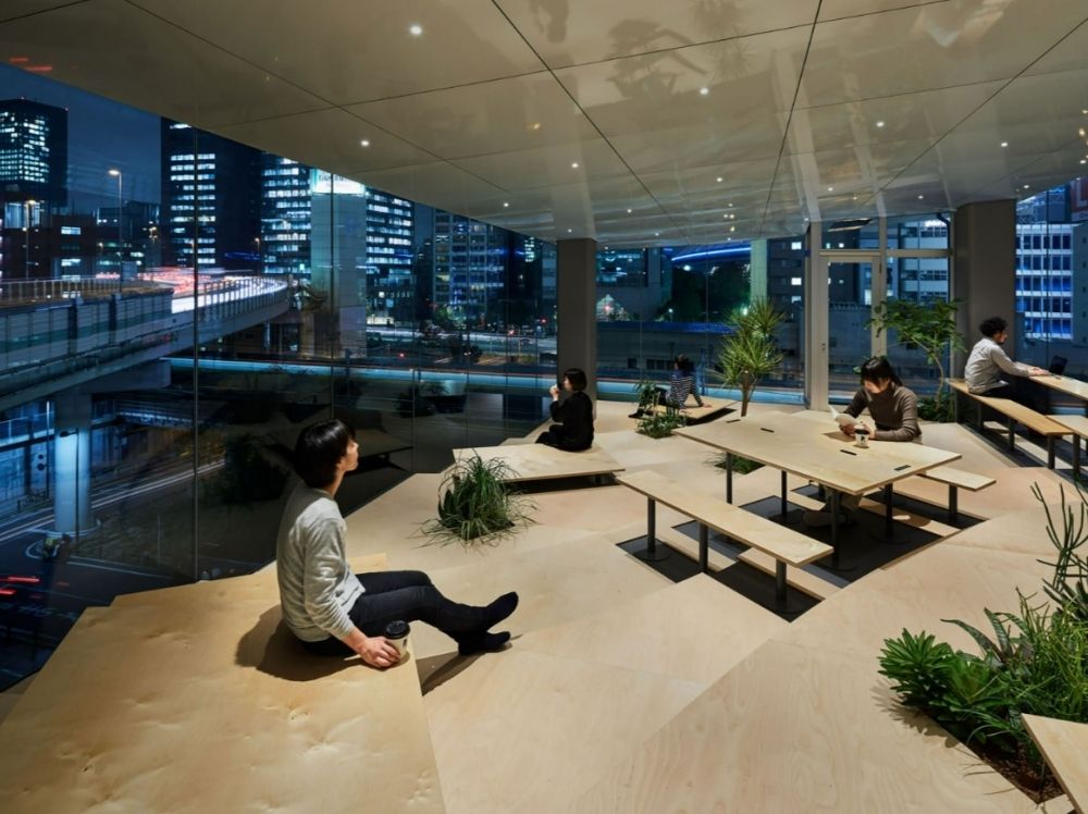 水道橋駅2分｜時給1,350円｜カプセルホテル｜清掃｜N5～｜派遣76691