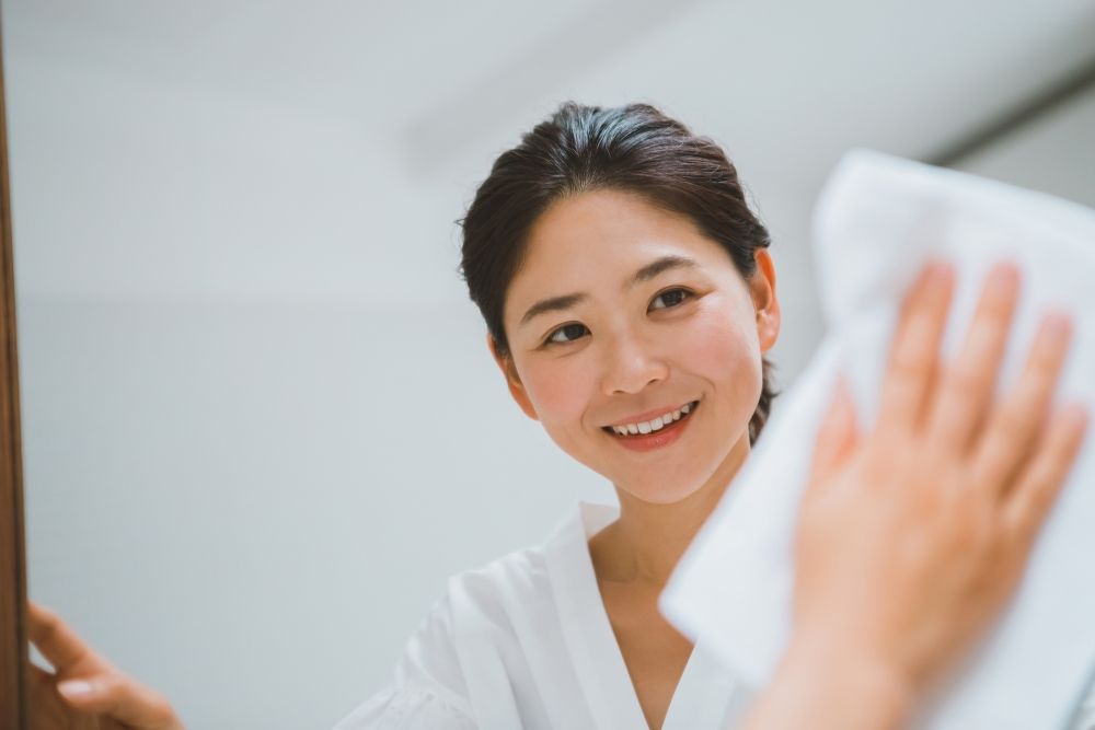 水道橋駅2分｜時給1,350円｜カプセルホテル｜清掃｜N5～｜派遣76691