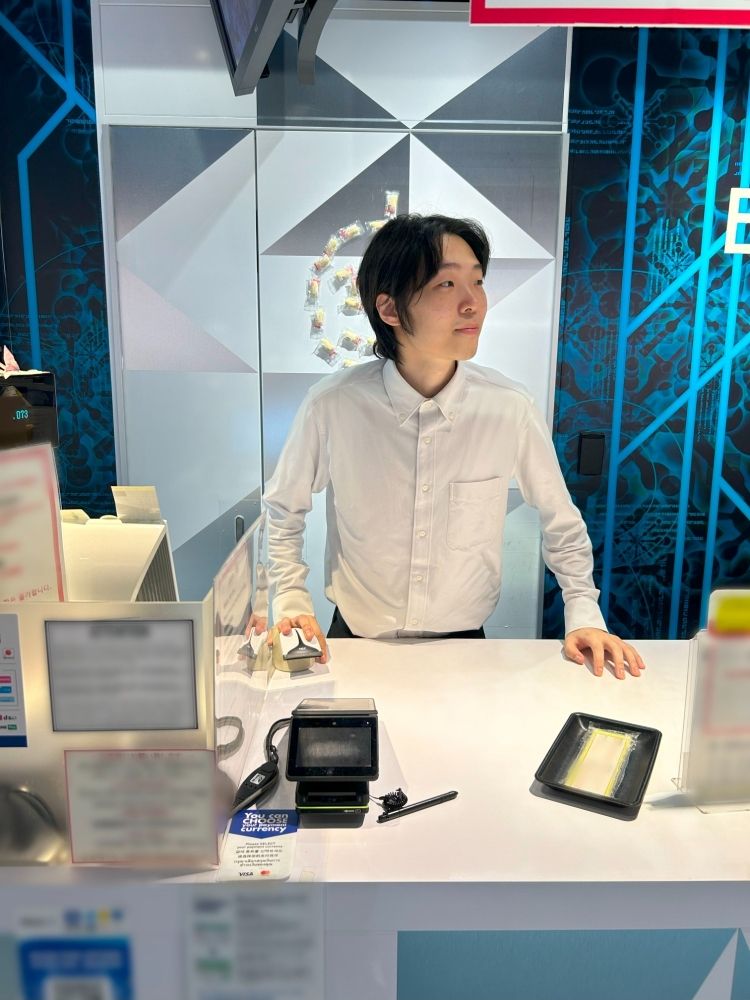 ★高時給 1500円★成田空港の免税店スタッフ✨VISAサポート✨