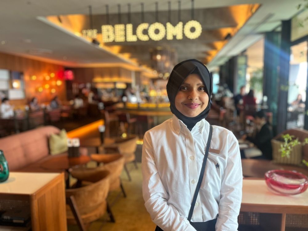 Alta renda acima de 260.000 ienes! As equipes estrangeiras estão ativas! Funcionários do restaurante☆Suporte para visto disponível!