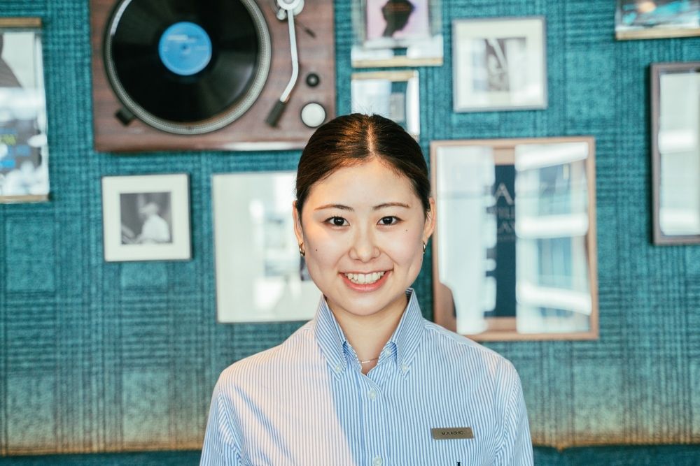 Suporte para visto disponível☆Alta renda acima de 260.000 ienes! Equipe da recepção☆A equipe estrangeira está ativa!