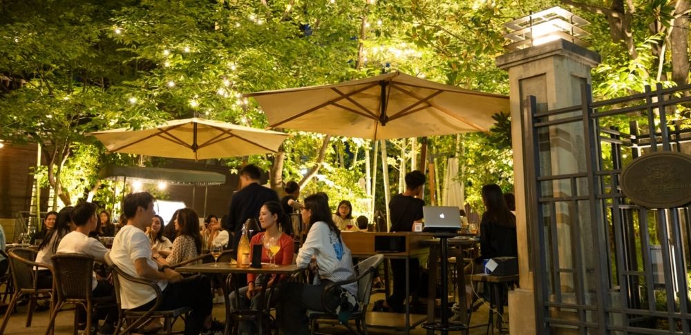 Alta renda acima de 260.000 ienes! Suporte para vistos disponível! Funcionários do restaurante ☆Não é necessária experiência em Kyoto