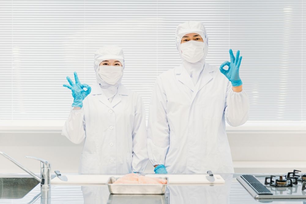 ☆ Vendas da empresa disponíveis ☆ É um trabalho de fabricação e embalagem em um grande fabricante de alimentos!