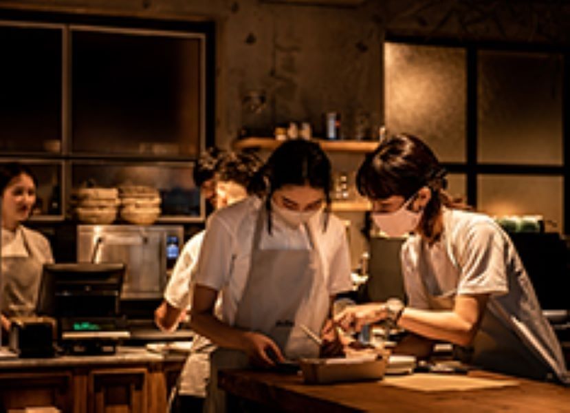 [最高月薪可能为24万日元] 我们支持租金 ☆ 有经验的人 ☆ 活跃的外国人