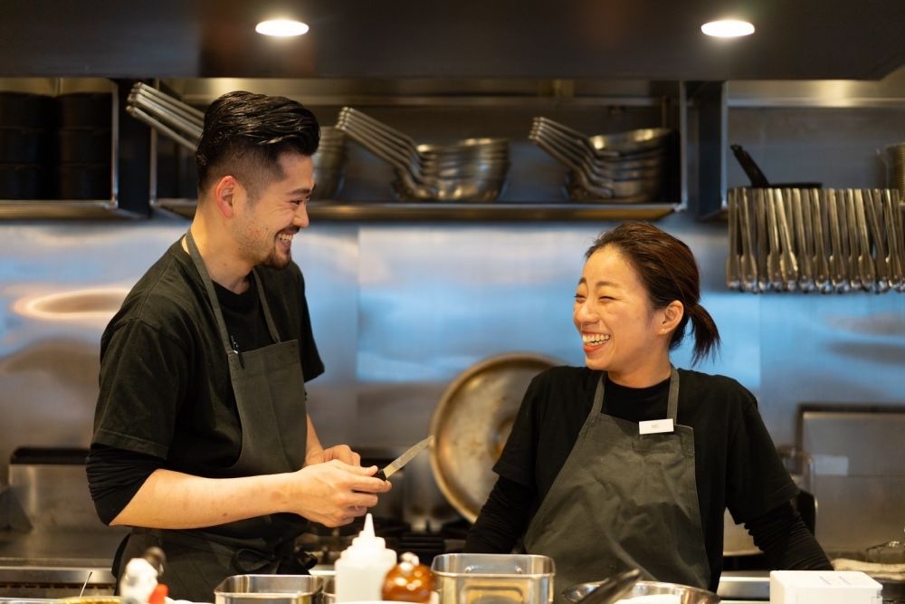 Alta renda 250.000 ienes～! BAR RESTAURANT CAFE☆Falantes de inglês são bem-vindos☆.