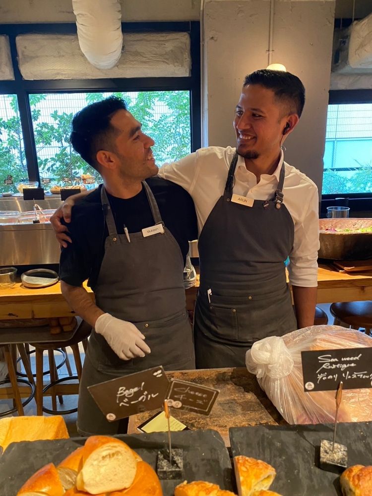 Alta renda de 250.000 ienes Funcionários do restaurante☆ Falantes de inglês são bem-vindos☆