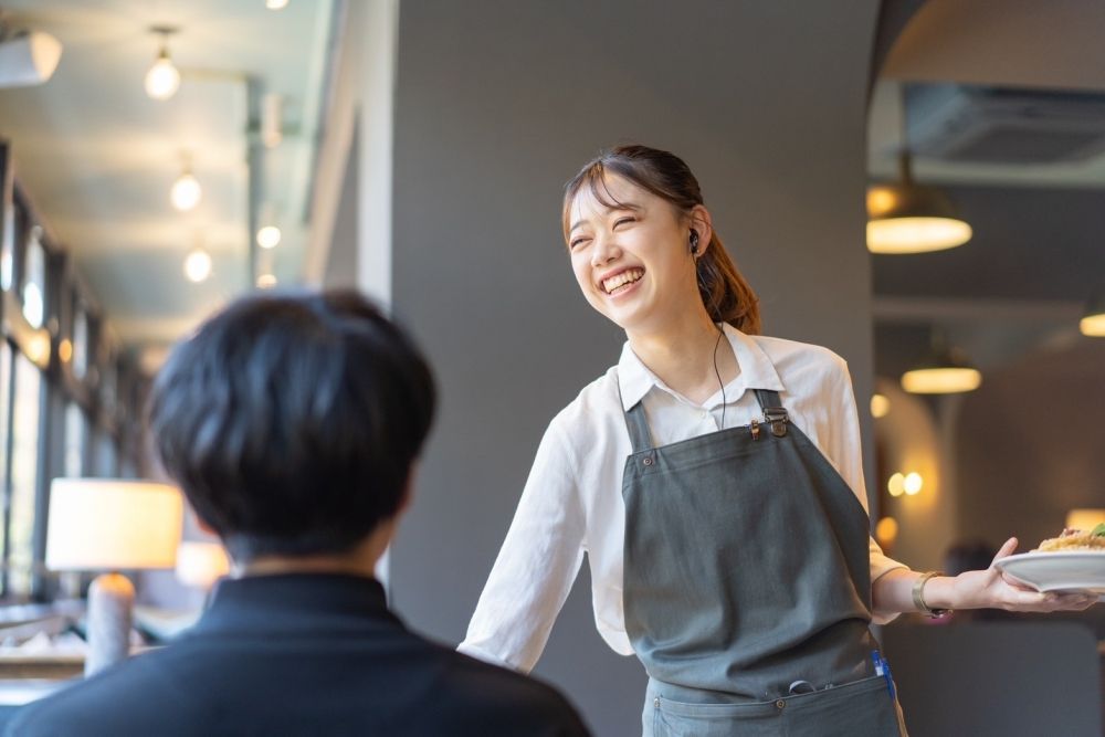 High income from 250,000 yen Italian restaurant staff☆English speakers welcome☆.