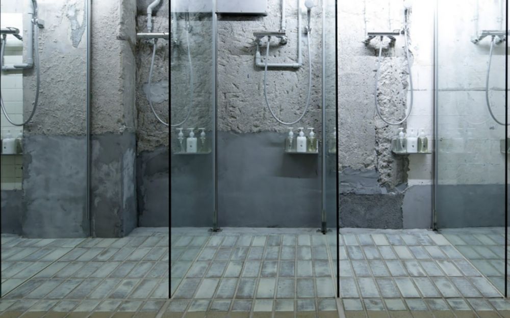 Gotanda | 1.350 ienes por hora | Hotel cápsula | Limpeza | N5 ~ | Despacho 58167