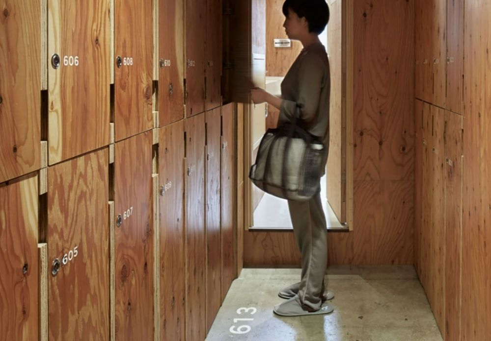 Gotanda | 1.350 ienes por hora | Hotel cápsula | Limpeza | N5 ~ | Despacho 58167