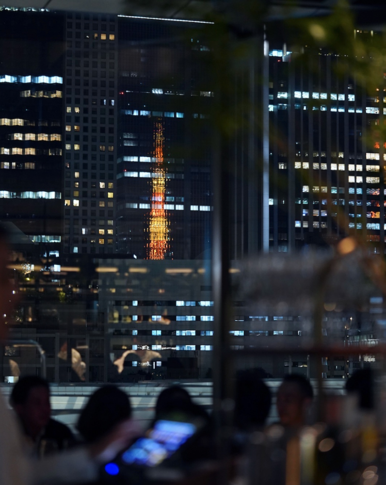 Alta renda acima de 260.000 ienes! Suporte para vistos disponível! Funcionários do restaurante☆Não é necessária experiência ＠Azabudai