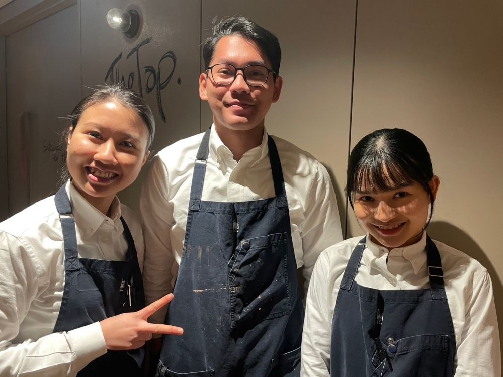 [提供签证支持 ♪] 外国人很活跃！☆ 也欢迎 N3 ☆