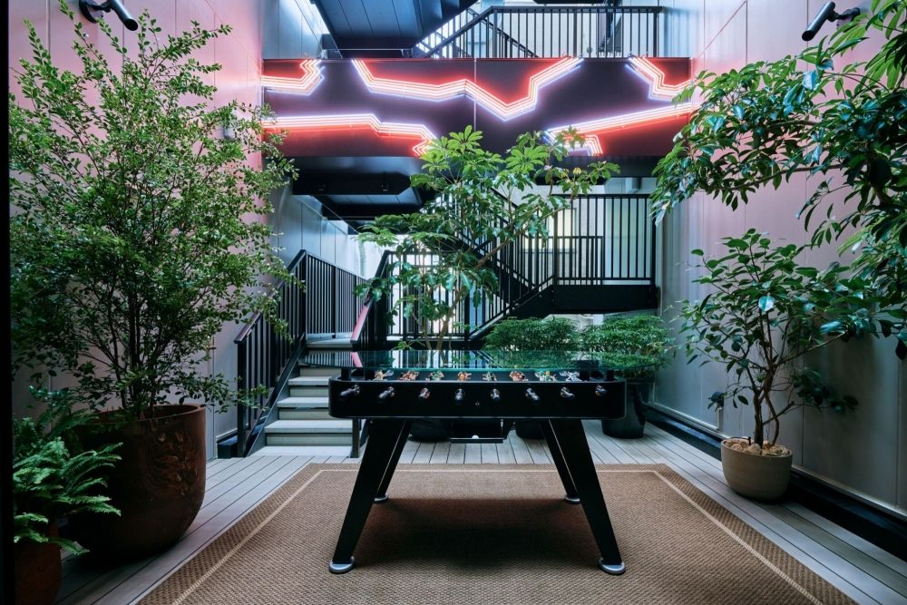 [Perto da estação!] Empregos em hotéis em Akihabara ☆ Aqueles que falam inglês são bem-vindos ☆