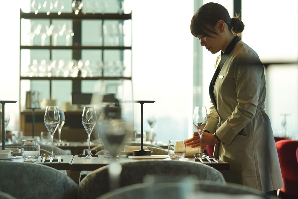 [Perto da estação!] Empregos em hotéis em Akihabara ☆ Aqueles que falam inglês são bem-vindos ☆