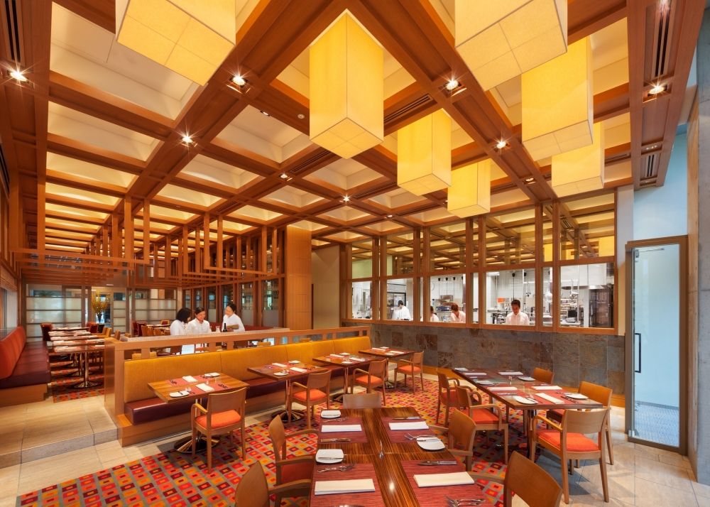 \ 紧急招聘！国际会员俱乐部烹饪人员/