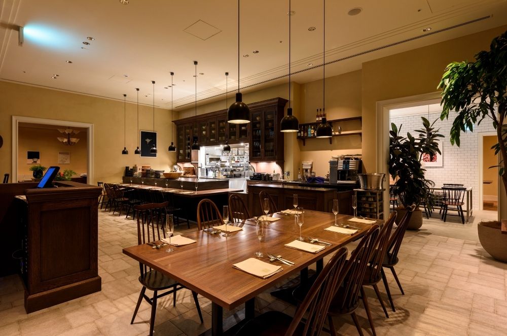 高月収！25万円～START♪都会のホテルの仕事！休暇制度がいっぱいあります◎